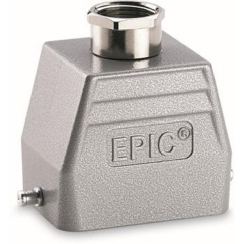 EPIC® Serie H-B for kabel, Toppinnføring, 1 bøyle - Lapp