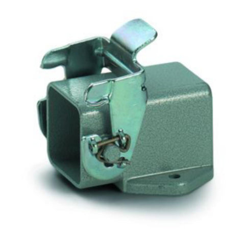 EPIC® Serie H-A Chassismontasje, innfelt 90° - Lapp