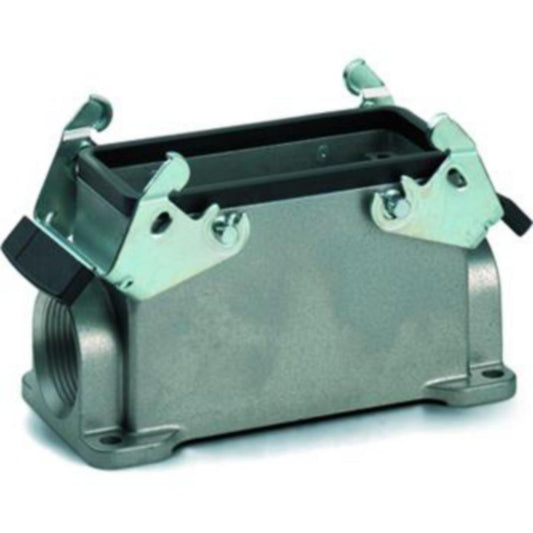 EPIC® Serie H-B Chassismontasje, Påvegg, 2 bøyler, 1 kabelinngang - Lapp