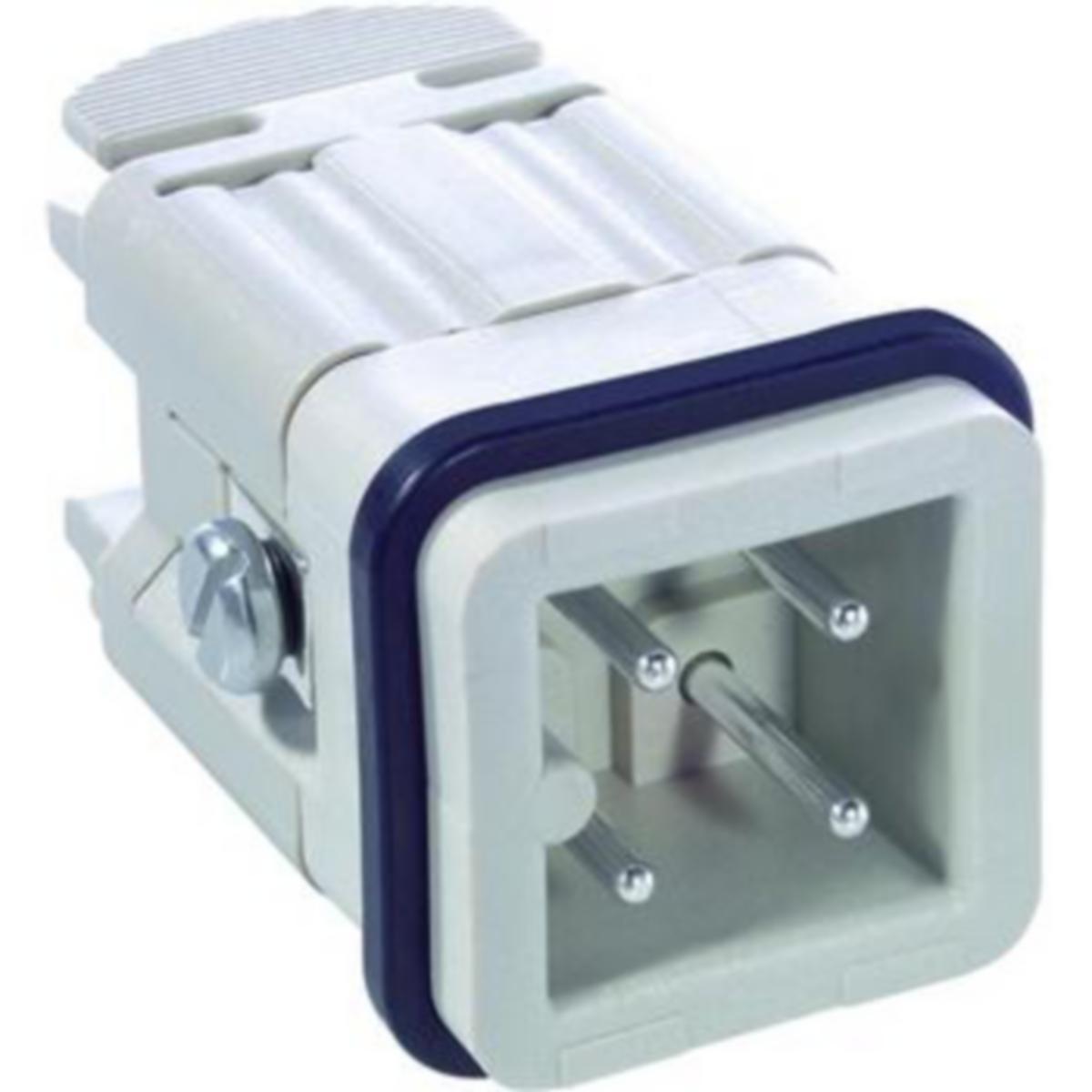 EPIC® Serie H-A Innsatser, Skruterminering - 23