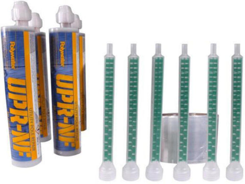 Reparasjonsmasse Melbye