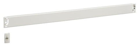 Frontplate Schneider tett B850mm PrismaSeT