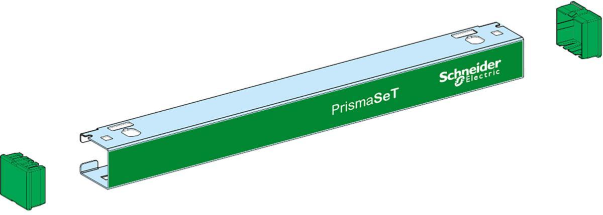 Grønnt Deksel Schneider PrismaSeT P