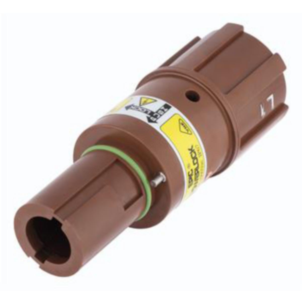 Epic Powerlock F6 C