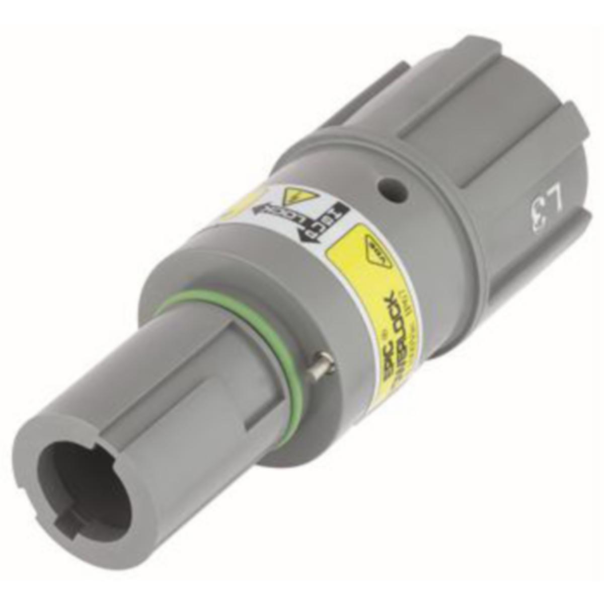 Epic Powerlock F6 C