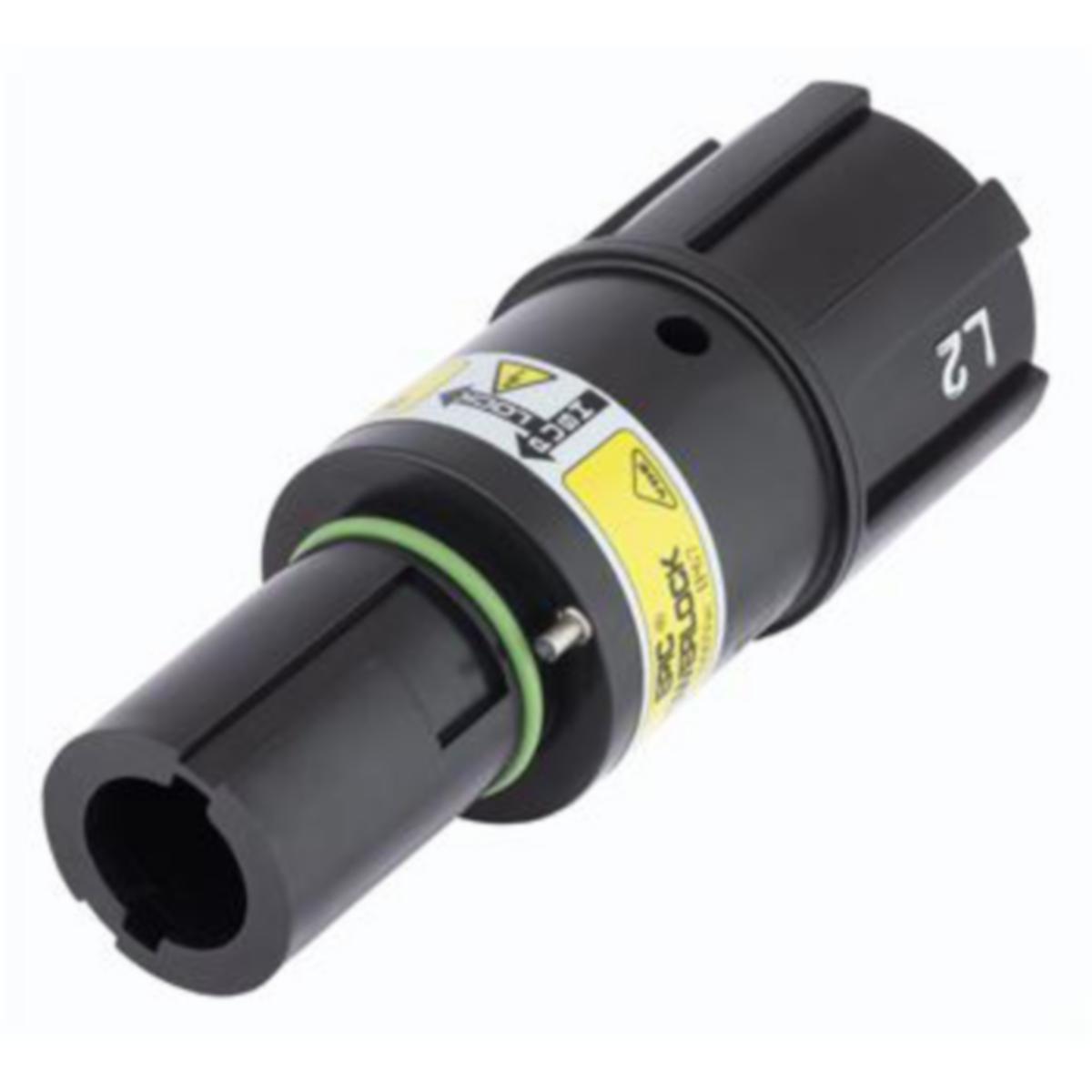 Epic Powerlock F6 C