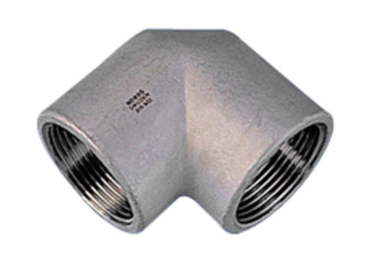 Albu R-222 EN 1.4401/316 - smidd