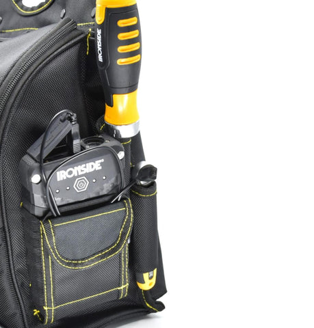 Verktøyveske Ironside Elektriker vanntett