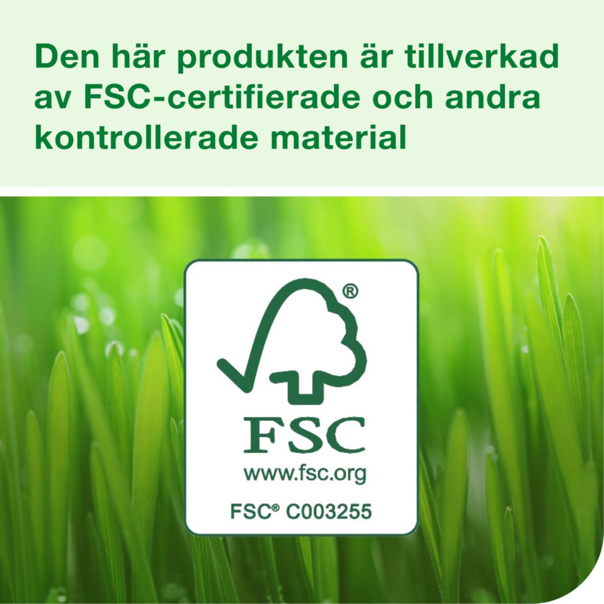 Rengjøringsklut handyboks Tork Ekstra Sterk