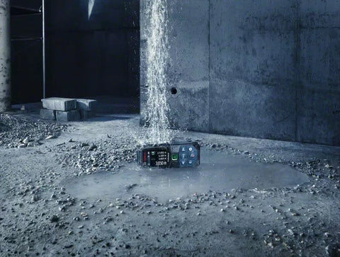 Laseravstandsmåler Bosch GLM 50-22 (34318926)