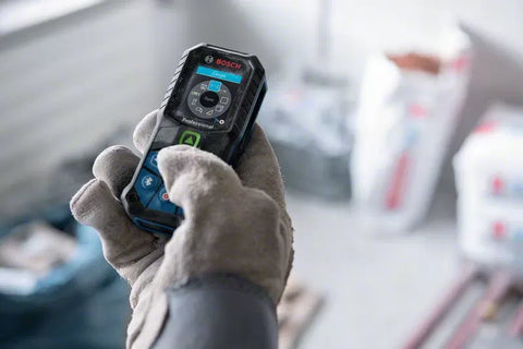 Laseravstandsmåler Bosch GLM 50-22 (34318926)