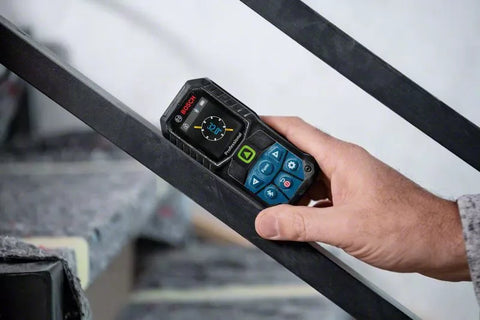 Laseravstandsmåler Bosch GLM 50-22 (34318926)