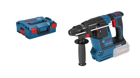 Borhammer Bosch GBH 18V-26 Solo (490673)