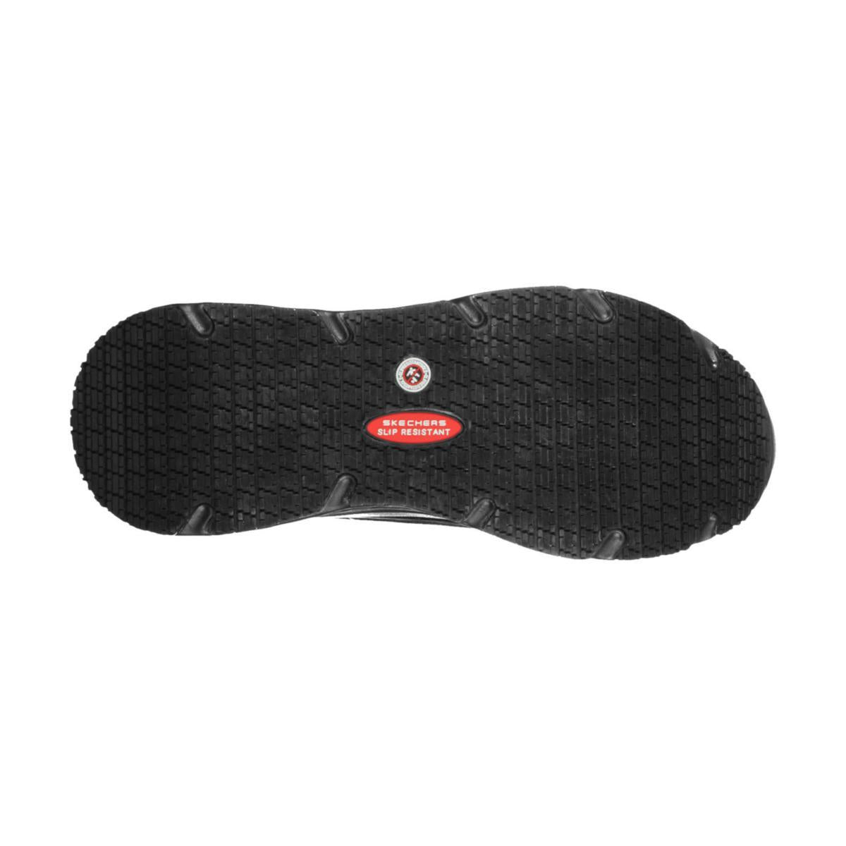 Arbeidssko Skechers Elite Rytas