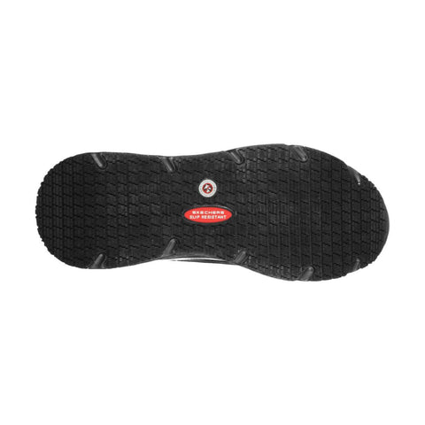 Arbeidssko Skechers Elite Rytas