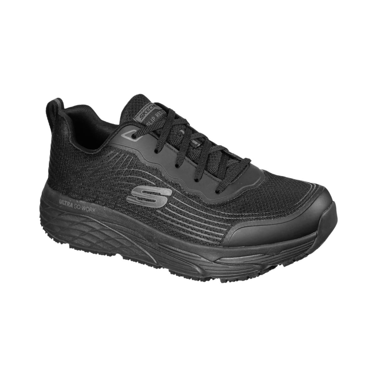 Arbeidssko Skechers Elite Rytas