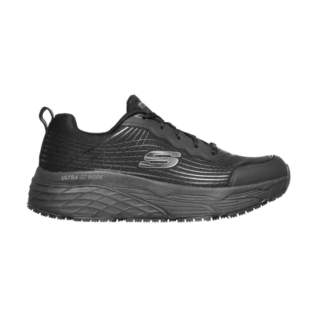 Arbeidssko Skechers Elite Rytas