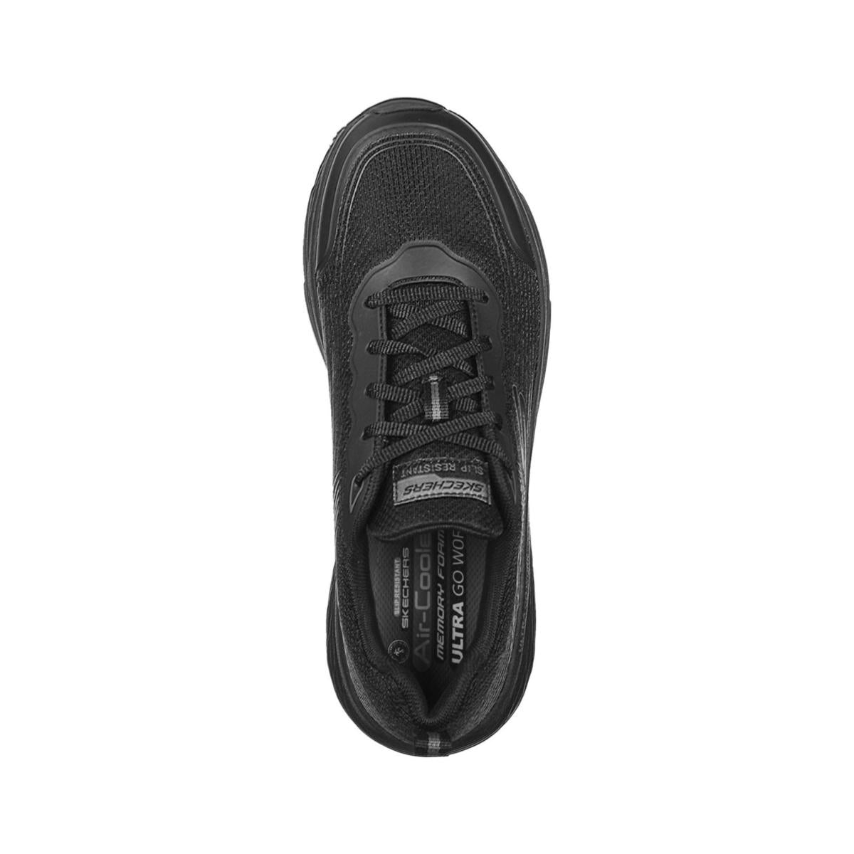Arbeidssko Skechers Elite Rytas