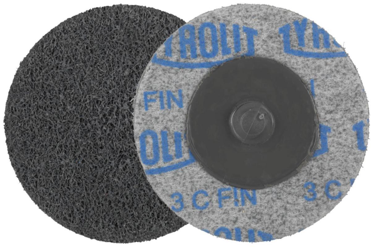 Kvikkrondell Tyrolit Pressede Quickdisc-R