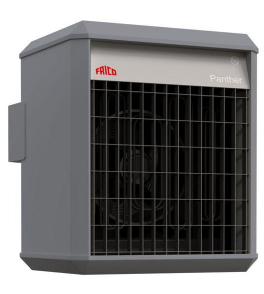 Varmluftsvifte Frico Panther