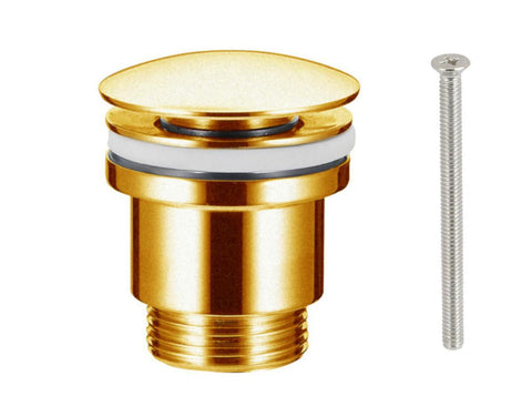 Push ventil Azur rund, a-coll - a-collection