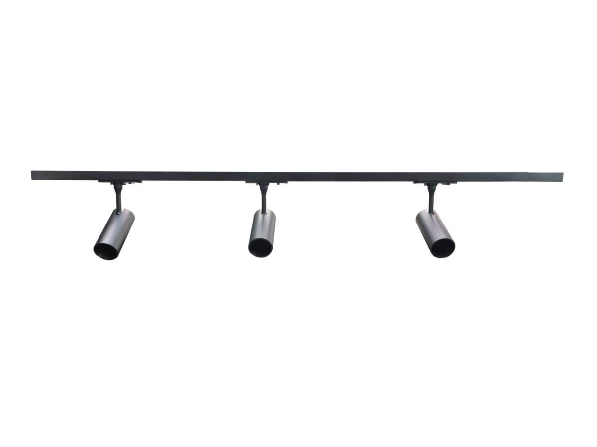 Spotlight Antea Lighting Trackline Sparrow 3pk - 220-240
