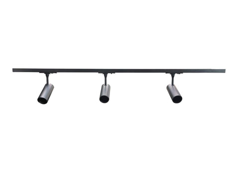 Spotlight Antea Lighting Trackline Sparrow 3pk - 220-240