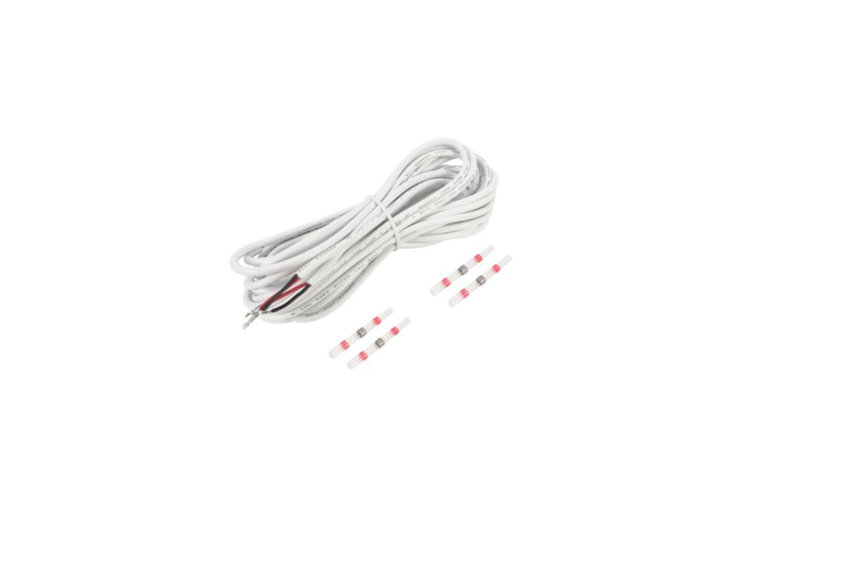 Tilbehør Lyskjede Aneta Lighting Scanstrip Splice