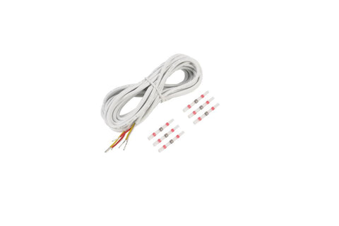 Tilbehør Lyskjede Aneta Lighting Scanstrip Splice
