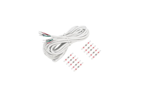 Tilbehør Lyskjede Aneta Lighting Scanstrip Splice