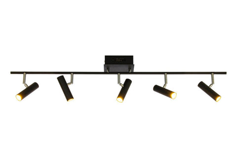 Taklampe Aneta Lighting Artic 5 Lys - 220-240