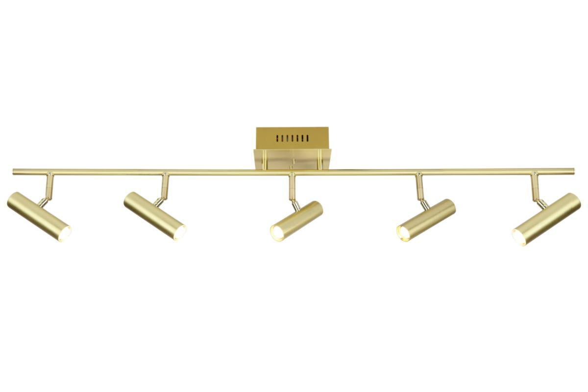 Taklampe Aneta Lighting Artic 5 Lys - 220-240