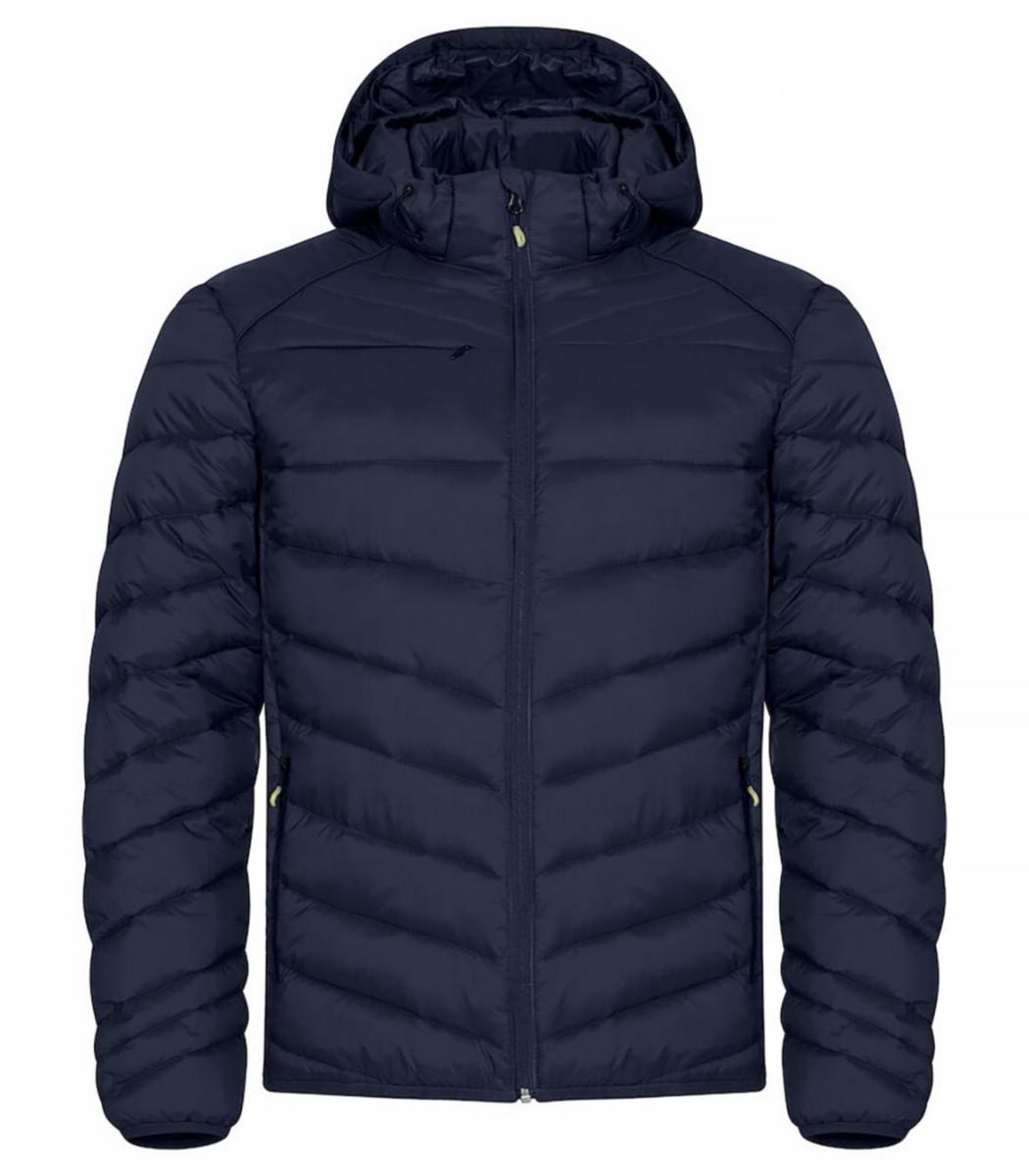 Jakke vattert Clique™ Idaho