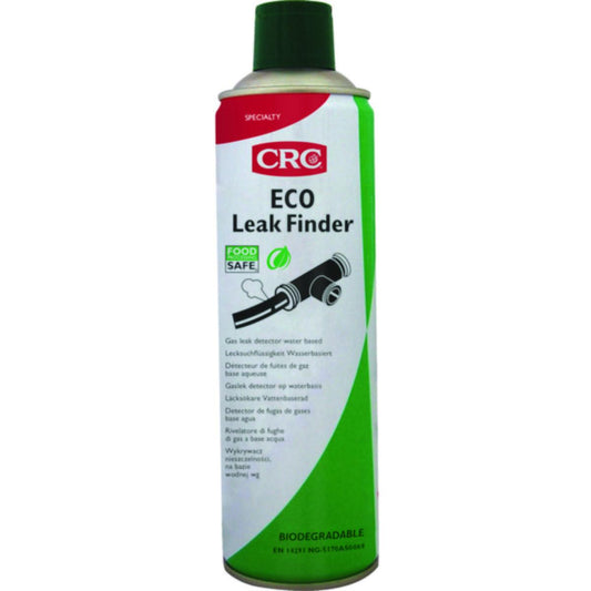 Lekkasjesøker CRC ECO Leak Finder FPS