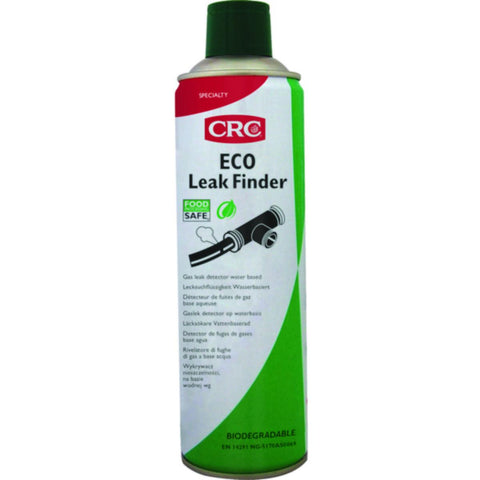 Lekkasjesøker CRC ECO Leak Finder FPS