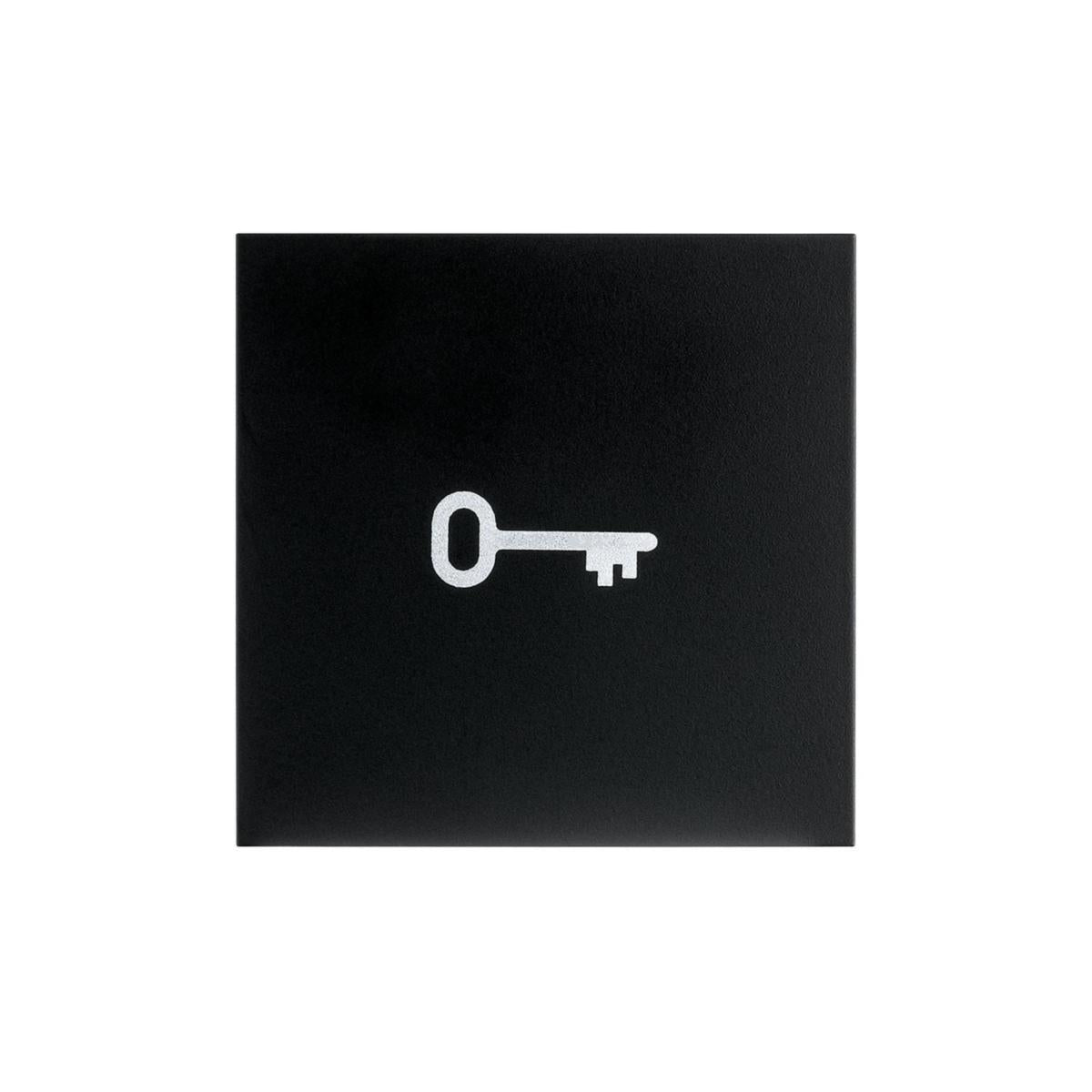 Bryterknapp Sg®med SYMBOL - SG Armaturen