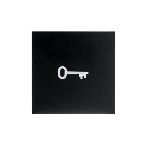 Bryterknapp Sg®med SYMBOL - SG Armaturen