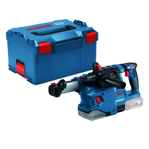 Borhammer Bosch GBH 18V-22 / GDE 18V-12 Solo (70550961)