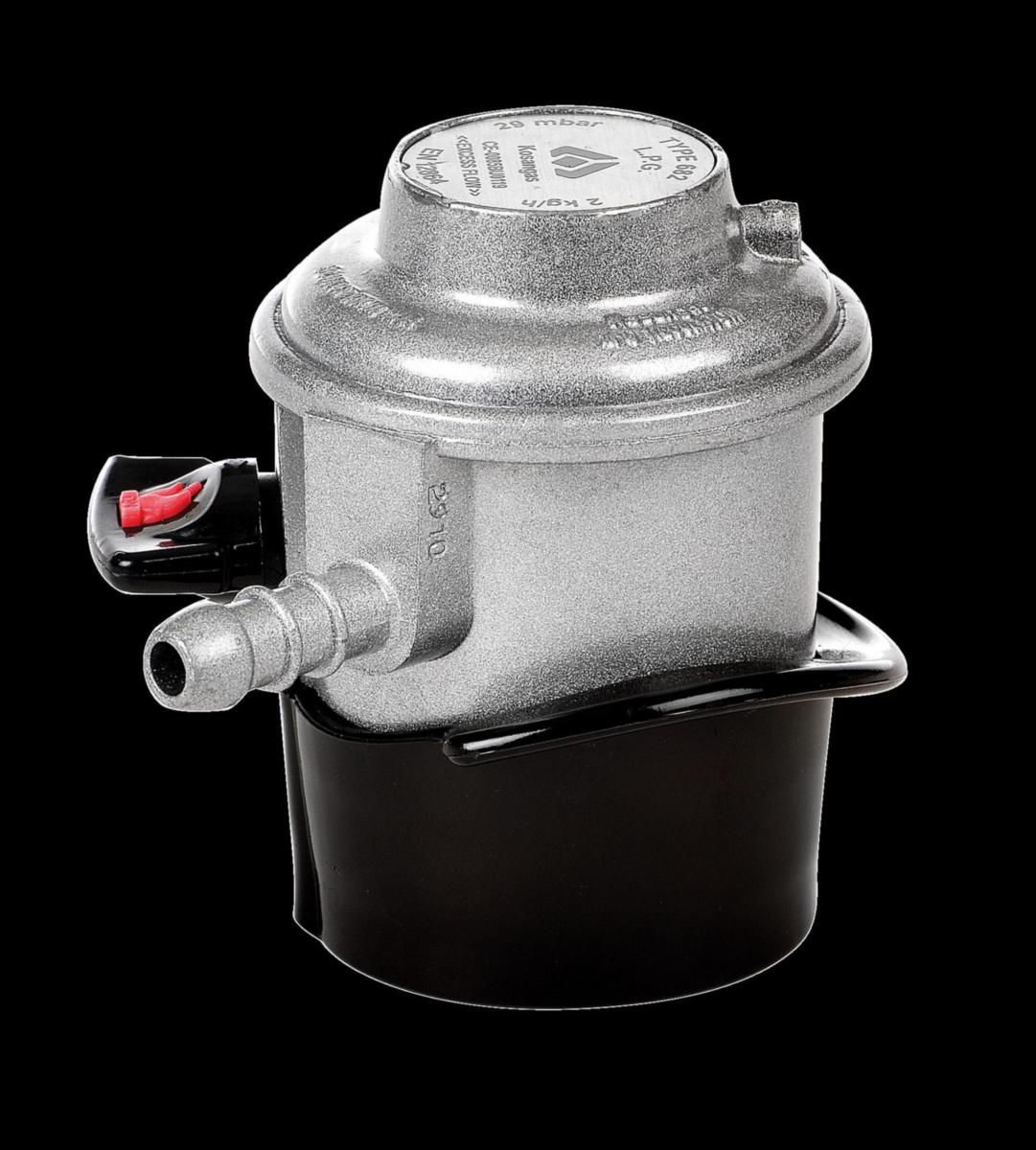 Regulator Sievert 30mbar