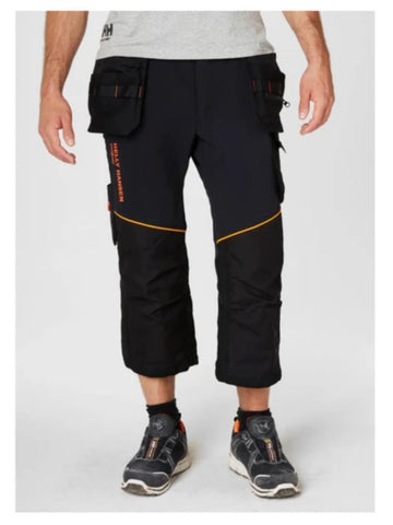 Piratbukse håndverk HH Chelsea Evolution - Helly Hansen