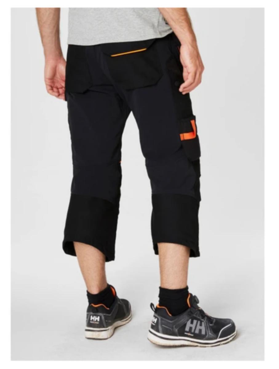 Piratbukse håndverk HH Chelsea Evolution - Helly Hansen