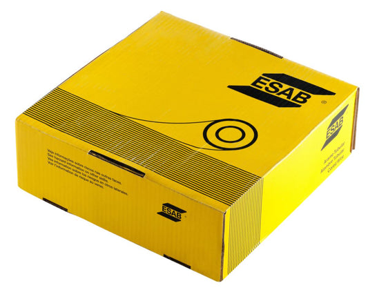 Rørtråd ESAB OK 15.65