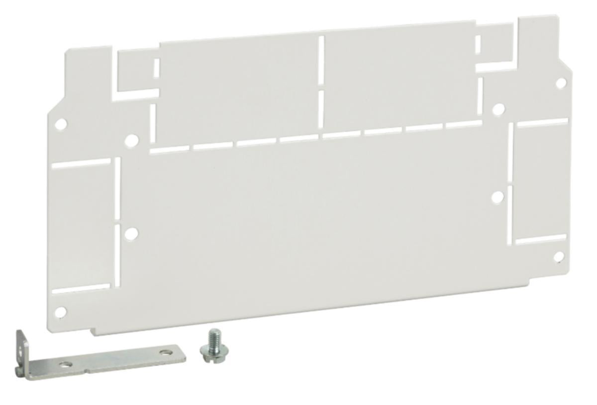 Horisontalt Skille Kabelf. PrismaSeT G - Schneider Electric