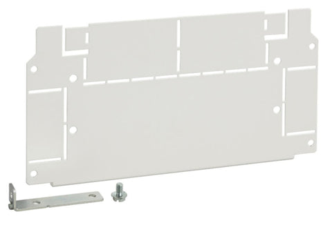 Horisontalt Skille Kabelf. PrismaSeT G - Schneider Electric