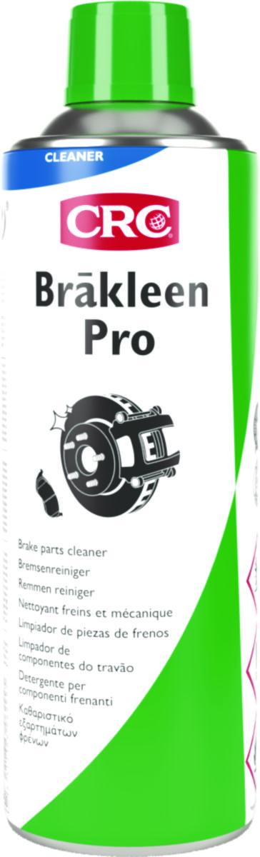 Avfetting CRC Brakleen Pro Spray