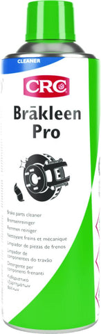 Avfetting CRC Brakleen Pro Spray