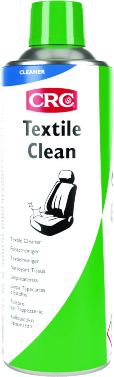 Tekstilrens CRC Textile Clean Pro