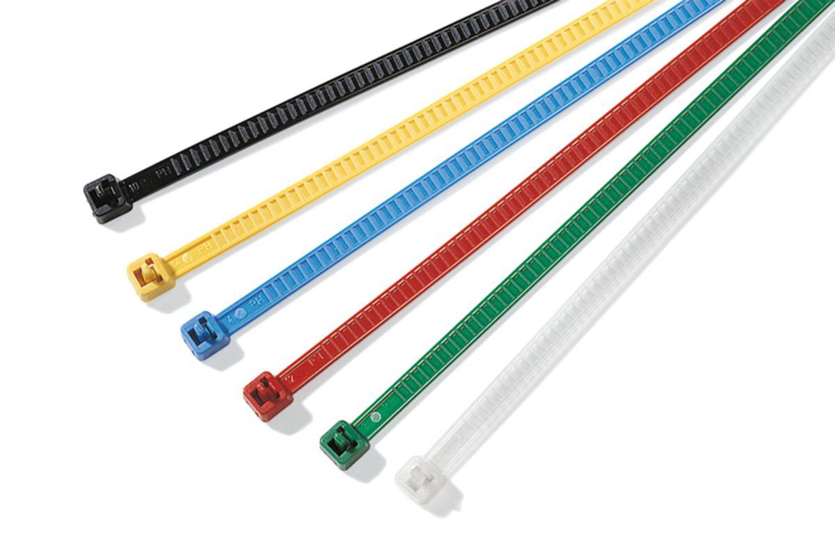 Strips HellermannTyton LR