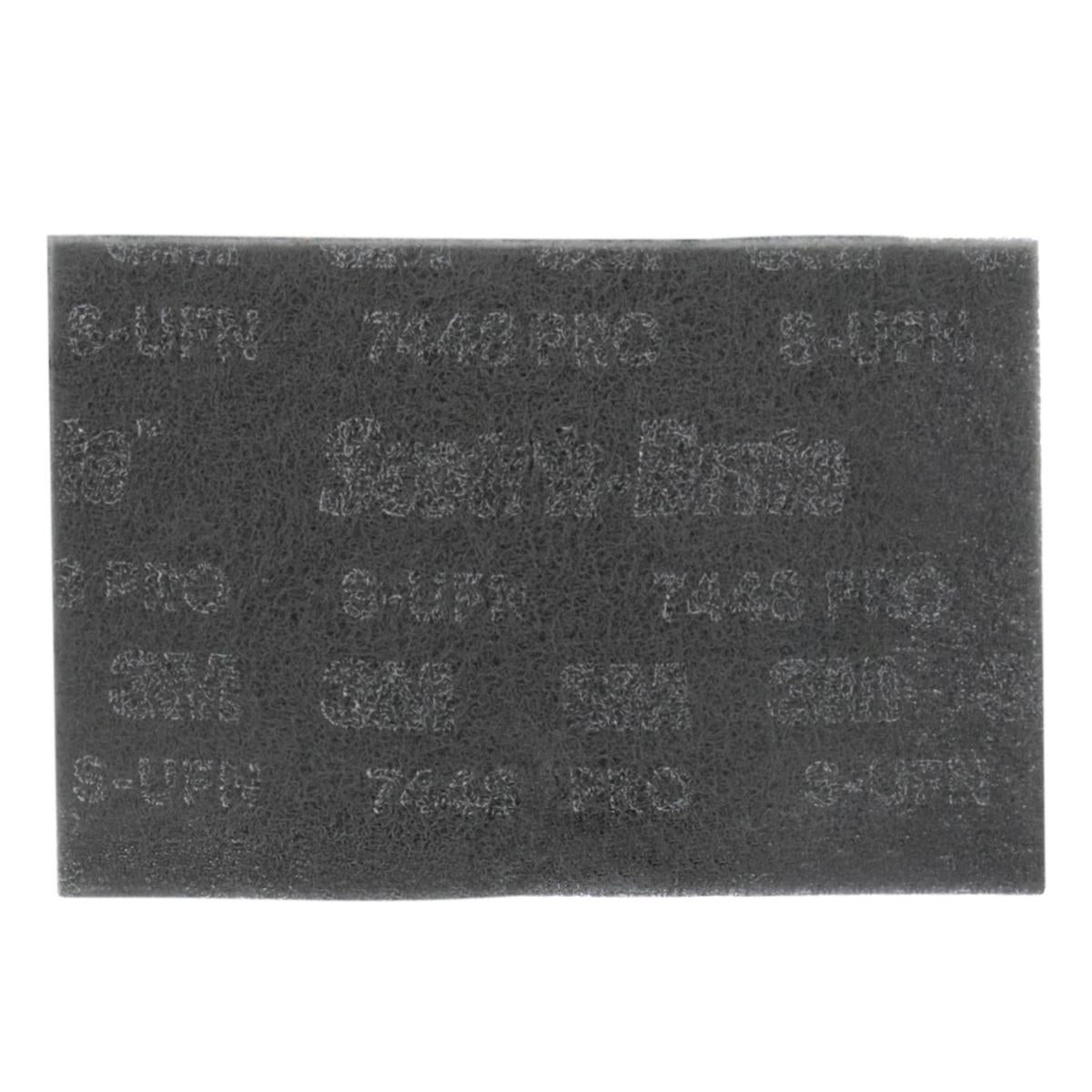 Håndpad 7448 Pro 3M Scotch-Brite - 3M Scotch-Weld