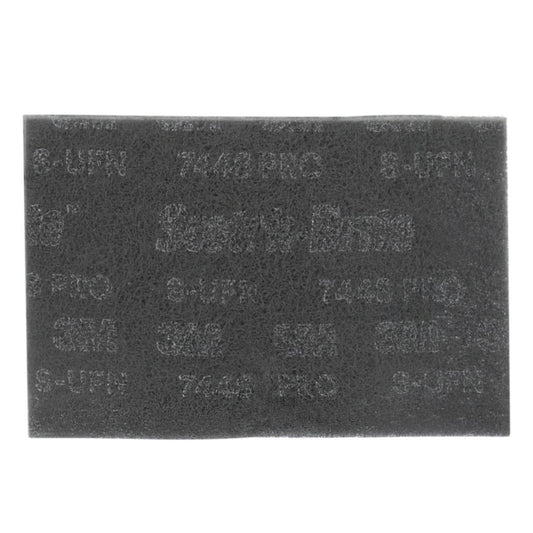 Håndpad 7448 Pro 3M Scotch-Brite - 3M Scotch-Weld